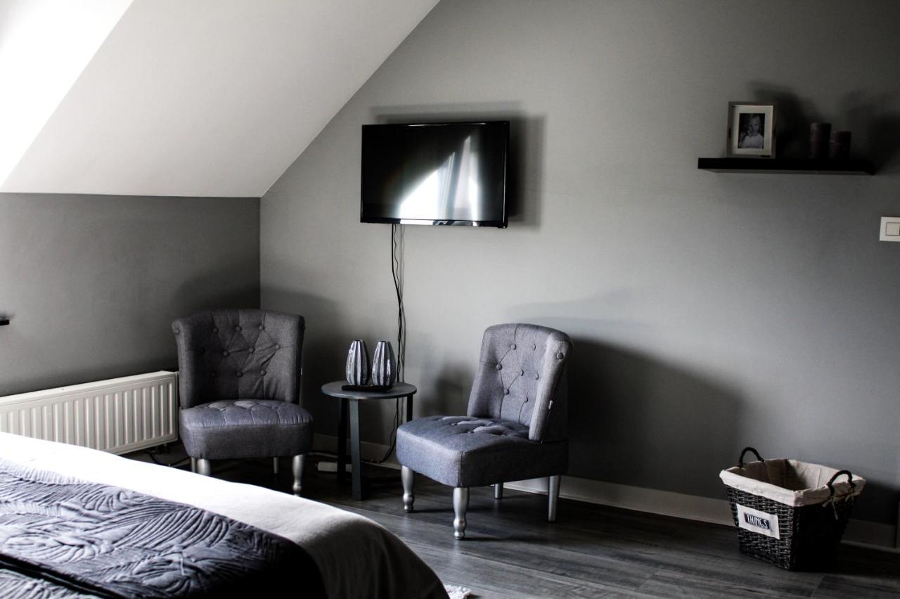A Bascule Bed And Breakfast Maastricht Kanne Kültér fotó