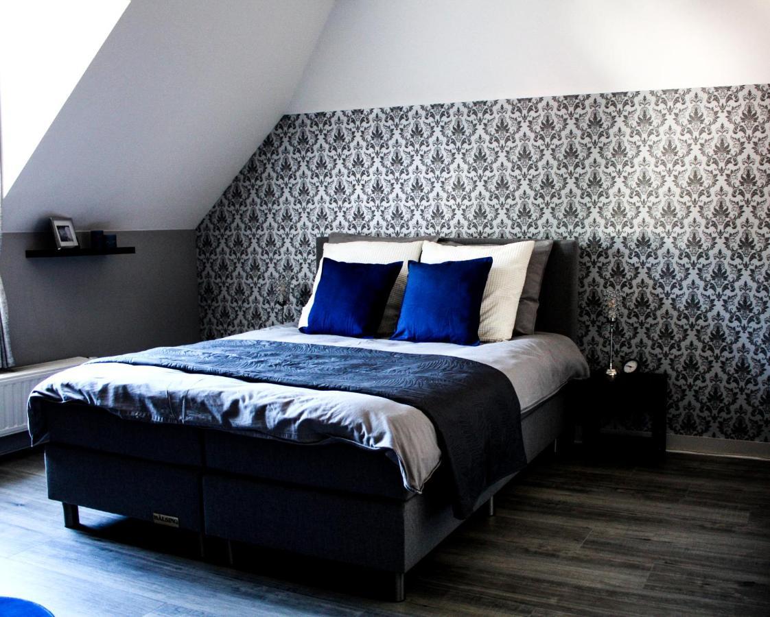 A Bascule Bed And Breakfast Maastricht Kanne Kültér fotó