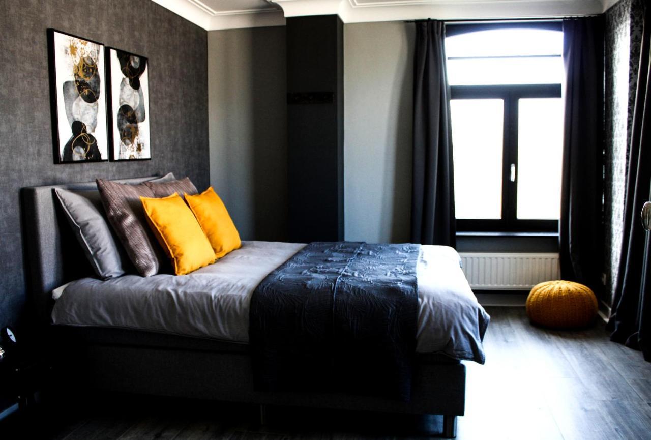 A Bascule Bed And Breakfast Maastricht Kanne Kültér fotó