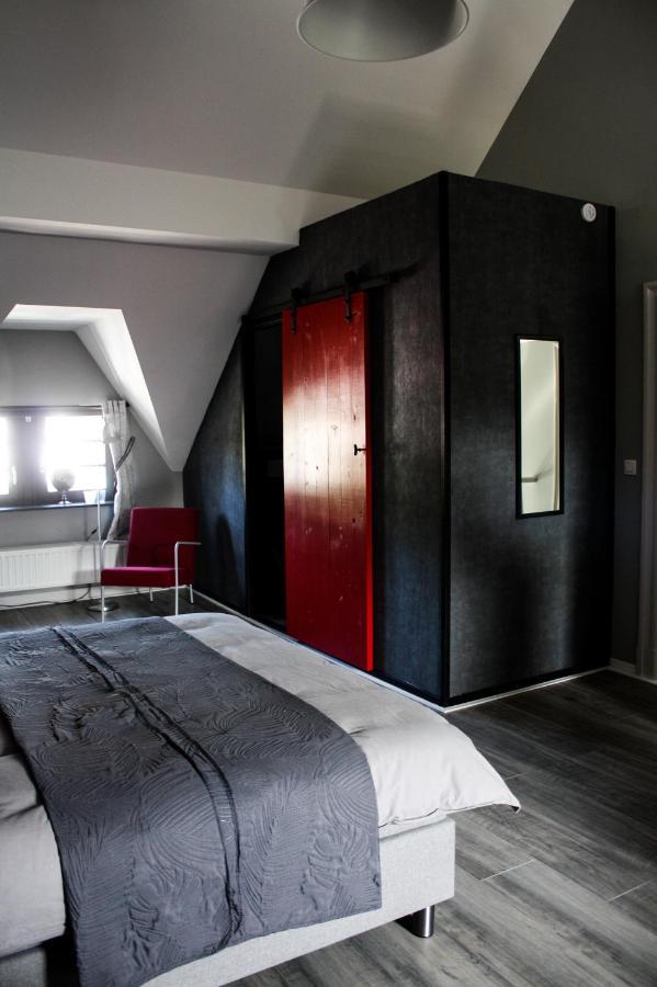 A Bascule Bed And Breakfast Maastricht Kanne Kültér fotó