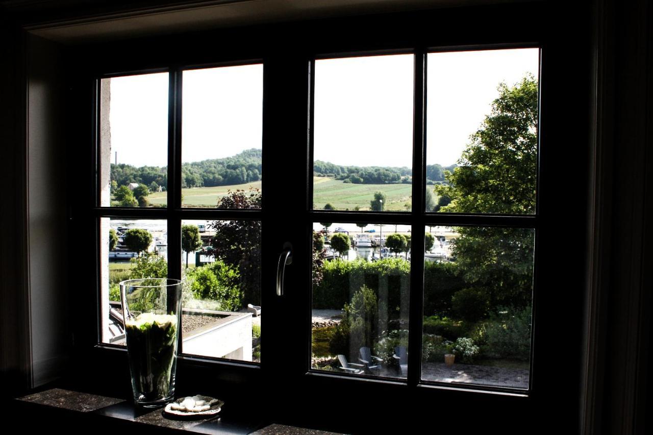A Bascule Bed And Breakfast Maastricht Kanne Kültér fotó