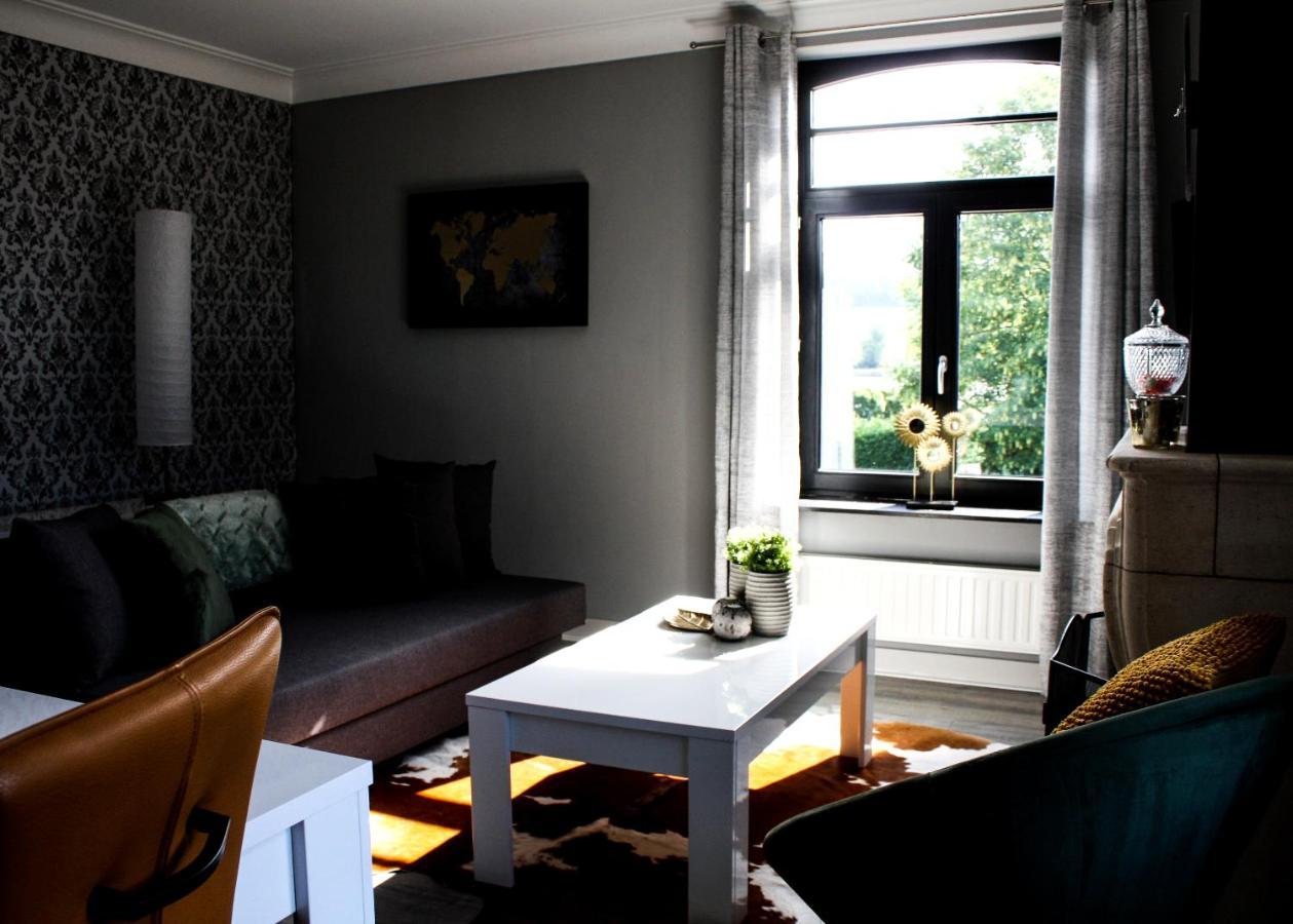 A Bascule Bed And Breakfast Maastricht Kanne Kültér fotó