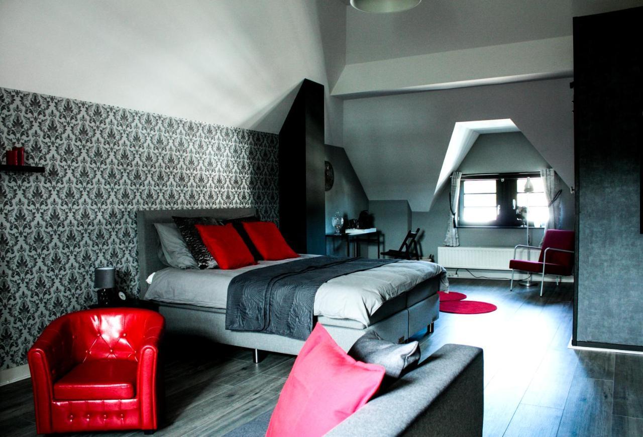 A Bascule Bed And Breakfast Maastricht Kanne Kültér fotó