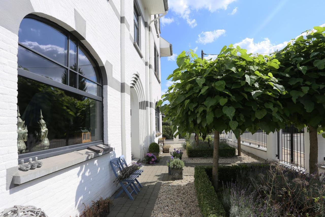 A Bascule Bed And Breakfast Maastricht Kanne Kültér fotó