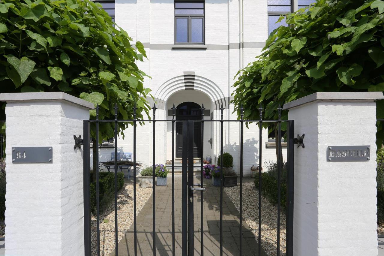 A Bascule Bed And Breakfast Maastricht Kanne Kültér fotó