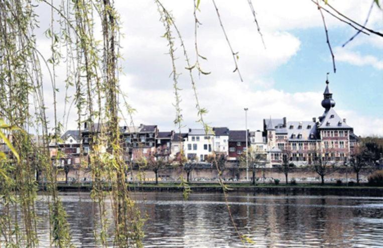 A Bascule Bed And Breakfast Maastricht Kanne Kültér fotó